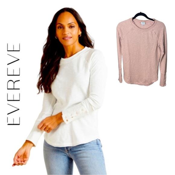 Evereve Symone Snap Cuff, Blush Pink - Picture 1 of 8